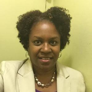 Meet your Posher, Demetria